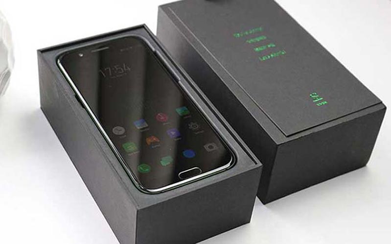 Xiaomi Black Shark 2