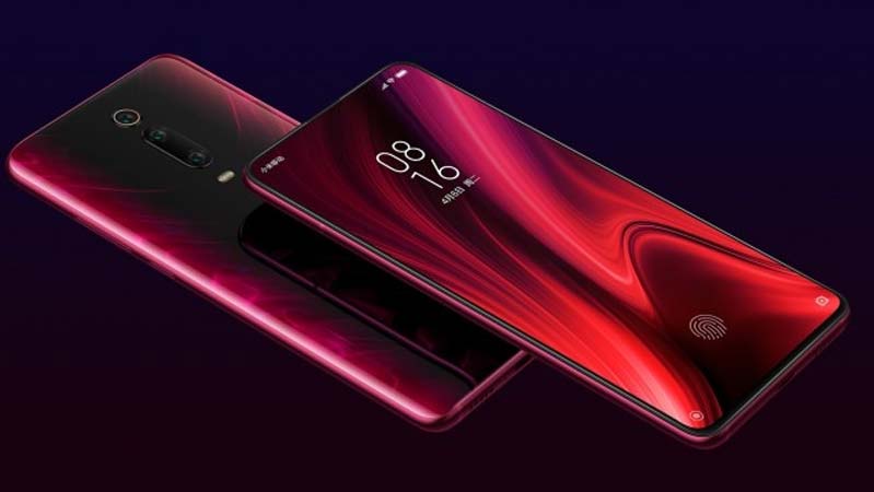 Cú lừa Redmi K20 Pro chính là Xiaomi Mi 9T Pro Xiaomi Mi 9T Pro ra mắt