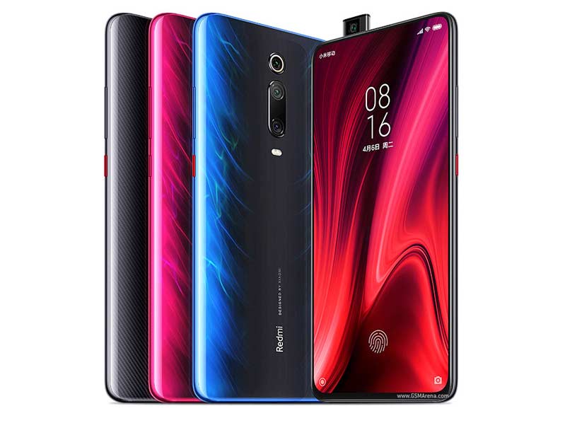 Xiaomi Mi 9T Pro thừa hưởng từ Redmi K20 Pro Xiaomi Mi 9T Pro lộ diện