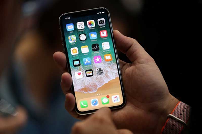 Một số tiện ích trên iPhone X mà người dùng không nên bỏ qua thủ thuật iphone x