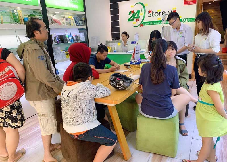 Hướng dẫn backup iPhone 8 Plus cũ không cần dùng iTunes hình 5