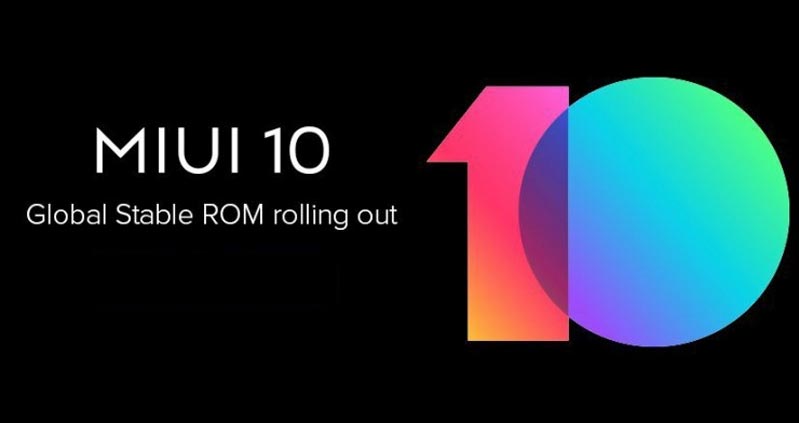 Khám phá Redmi Note 5 Pro và Redmi 6 Pro với bản cập nhật phần mềm mới hình 2 Khám phá Redmi Note 5 Pro và Redmi 6 Pro