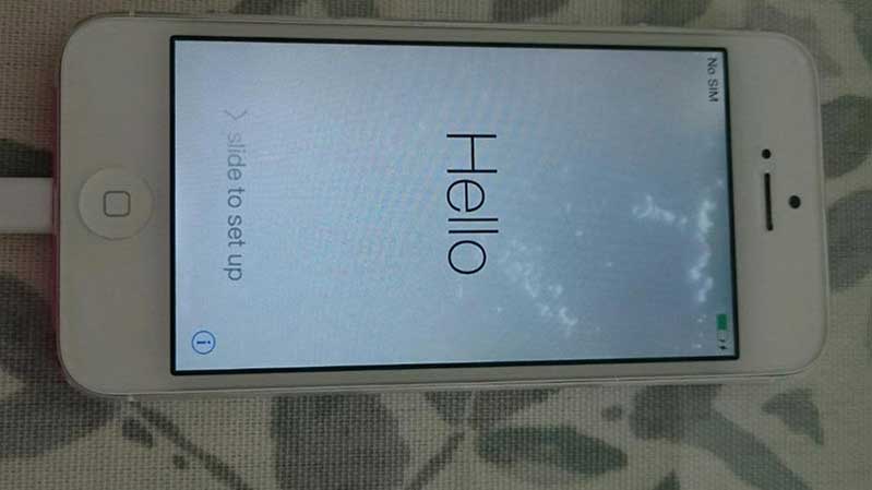 Kiểm tra điểm chết 