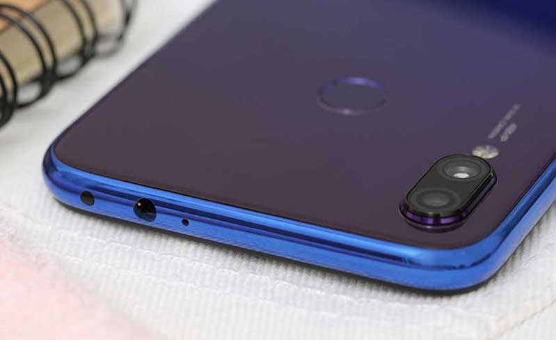 Redmi Note 7 mang lại nguồn thu siêu khủng cho Xiaomi Redmi Note 7 “Phát Sốt” tại Ấn Độ, tạo doanh thu hơn 2 tỷ USD hình 2
