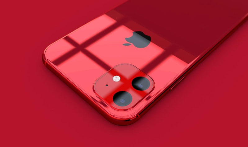 iPhone XR 2 được Apple tối đa hóa hiệu năng