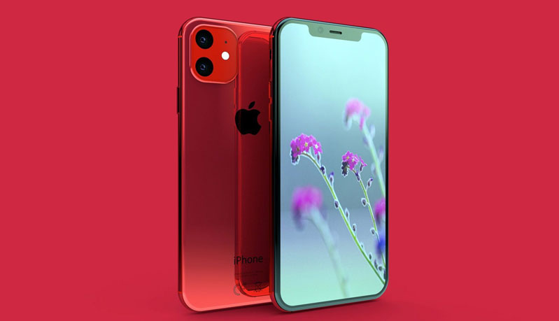 iPhone XR 2 được Apple tối đa hóa hiệu năng