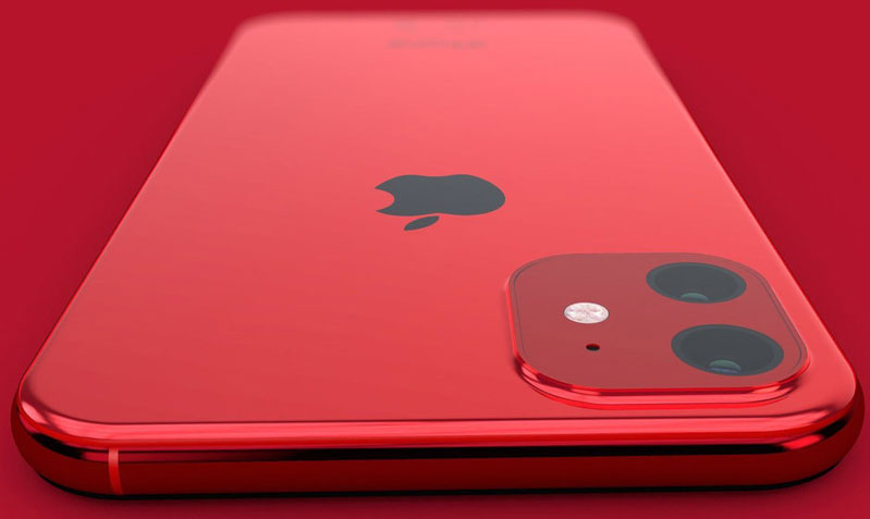 iPhone XR 2 được Apple tối đa hóa hiệu năng