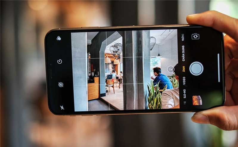 iphone xs max 256gb hinh 2