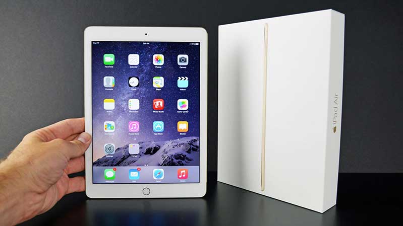 ipad air 2 wifi cellular cu 99 hinh anh 1