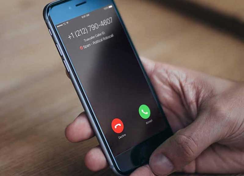 Test màn hình cảm ứng iPhone X cũ