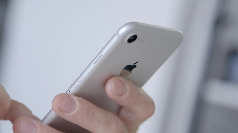 điều chỉnh độ nhạy trên iPhone 8 điều chỉnh độ nhạy trên iPhone 8