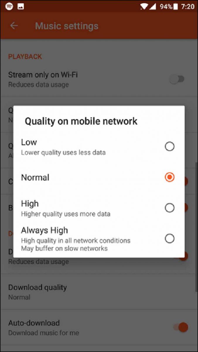 5 mao de tang cuong chat luong am thanh cho smartphone Android khong can ROOT hinh anh 4