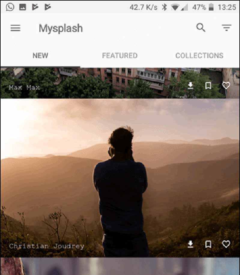 7 ung dung hinh nen dep cho cac fan android hinh anh 11