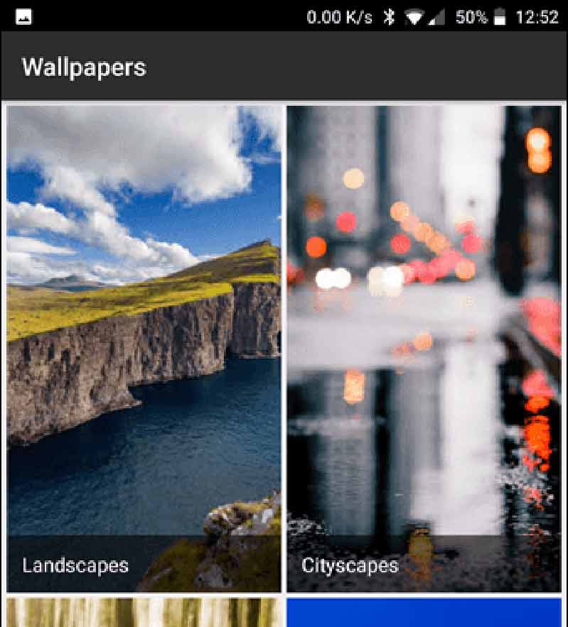 7 ung dung hinh nen dep cho cac fan android hinh anh 7