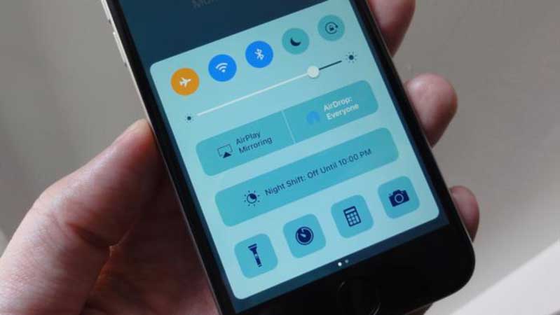 cach de khoa man hinh iphone 8 lock hinh anh 3