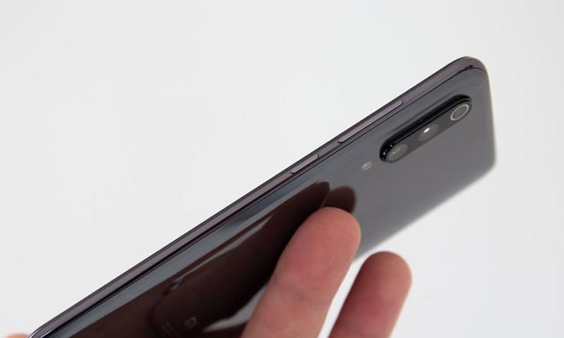 Thủ thuật Xiaomi Mi 9