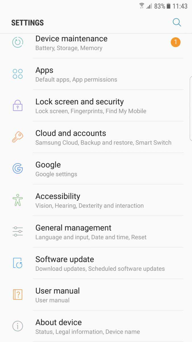 che do nha phat trien android hinh anh 1