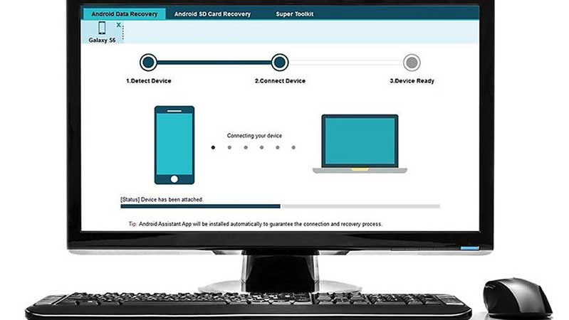 huong dan khoi phuc tin nhan da xoa tren iphone va android de dang nhat 1