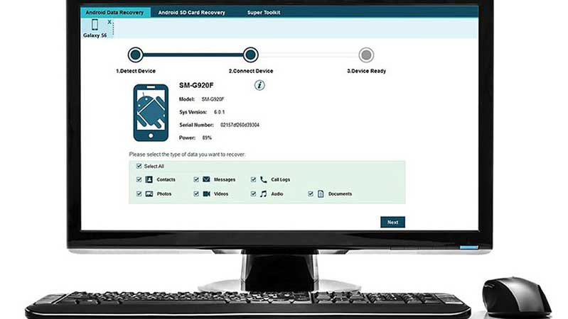 huong dan khoi phuc tin nhan da xoa tren iphone va android de dang nhat 2
