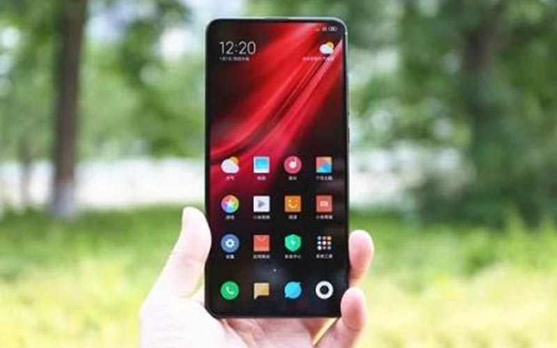 Xiaomi Redmi K20 Pro: Hiệu năng cực khủng, Camera thông minh vô đối hình 1 Xiaomi Redmi K20 Pro: Hiệu năng