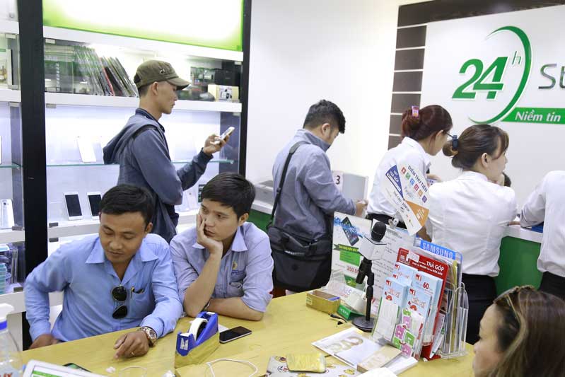 Xiaomi Redmi K20 Pro: Hiệu năng cực khủng, Camera thông minh vô đối hình 2 Xiaomi Redmi K20 Pro mới nhất