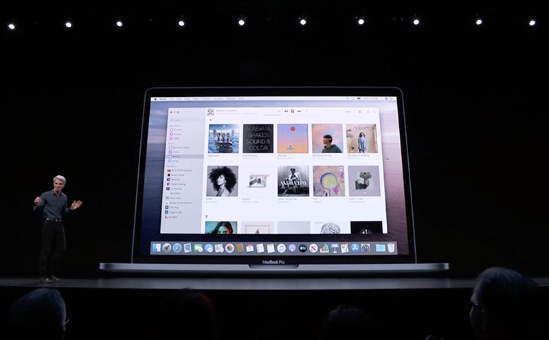 Những thay đổi cực kỳ quan trọng trên macOS Catalina liên quan đến iTunes itunes bi khai tu nguoi dung se anh huong ra sao hinh 3