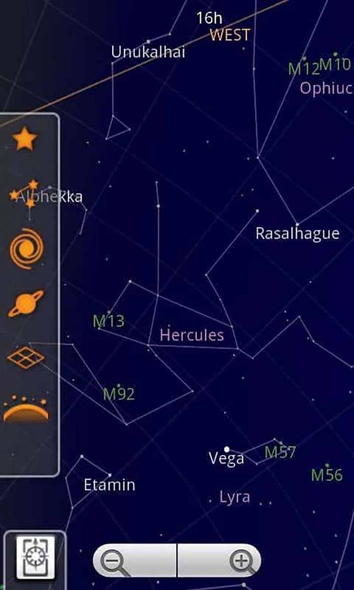 nhung ung dung android tot nhat cho cac ban tim hieu ve thien van hoc hinh anh 3