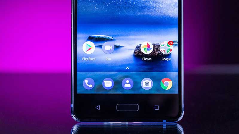 nokia 8 ra mat am thanh ozo camera kep zeiss thiet ke an tuong hinh 6