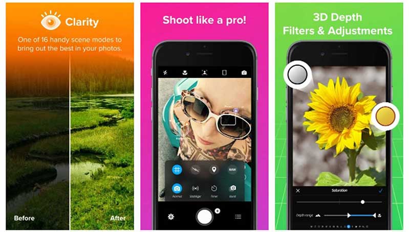 Camera + phan mem Camera+ 03