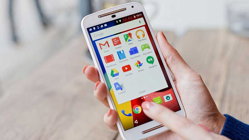 tang toc dien thoai android voi chi vai buoc nho hinh anh 1