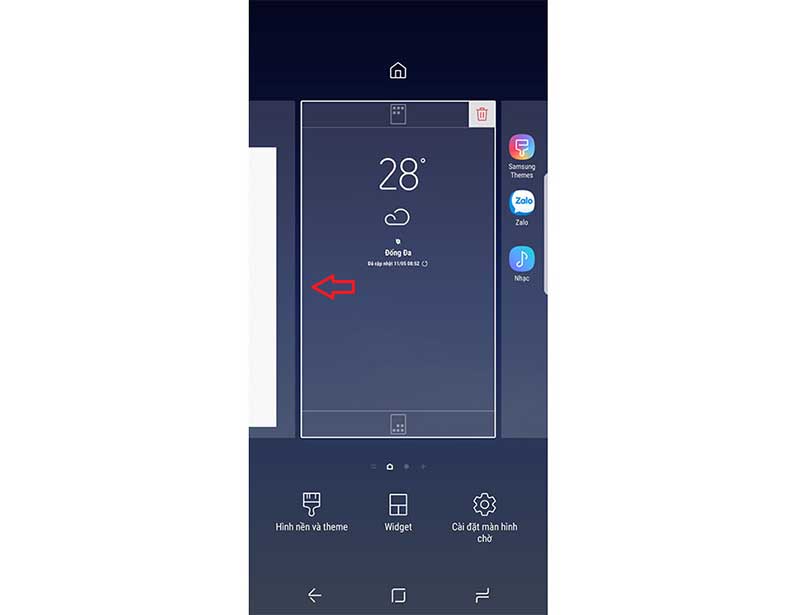 Lam the nao de tat tro ly ao Hello Bixby tren may Samsung Galaxy hinh 7