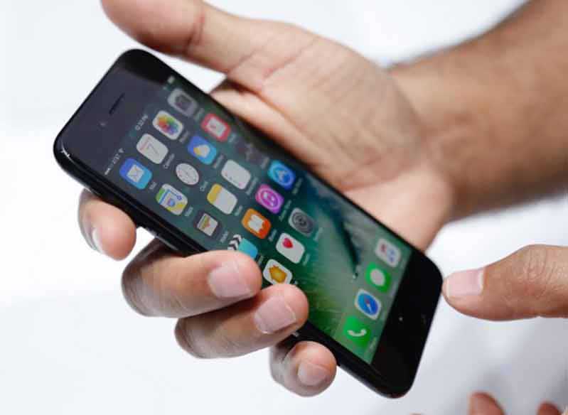 cach kiem tra diem chet man hinh dien thoai iphone de dang hinh anh 1