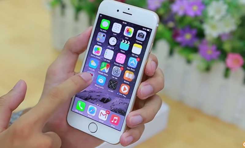 cach kiem tra diem chet man hinh dien thoai iphone de dang hinh anh 4