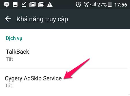 4 buoc cuc don gian chan quang cao youtube tren android