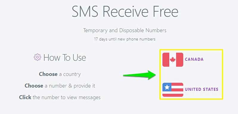 Ưu điểm của ứng dụng Smsreceivefree