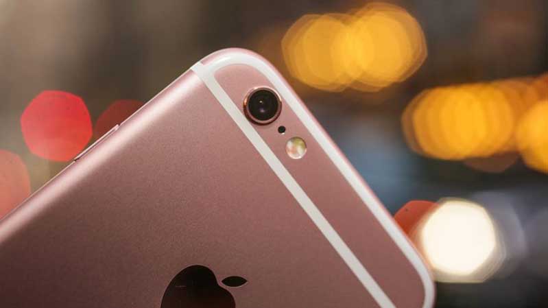 nguyen nhan va cach khac phuc tinh trang iPhone 6s quoc te khong dich vu hinh anh 3