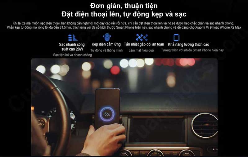 Động thái của người dùng? sac khong day cong nghe hang dau cua tuong lai 6