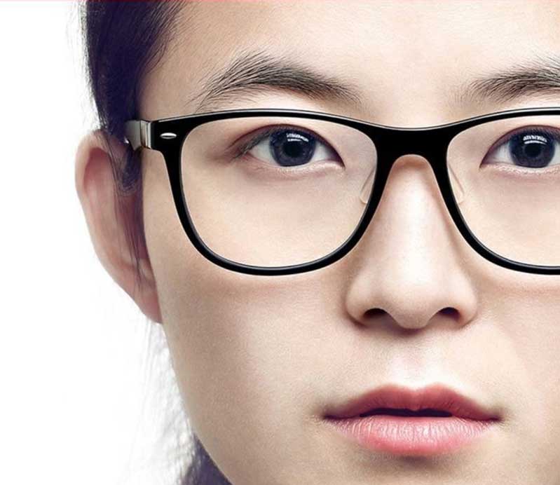 su that ve kinh Xiaomi Roidmi B1 hinh anh 1