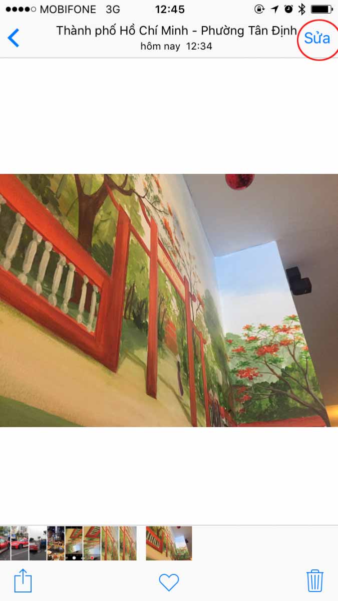 thu thuat tao anh ty le 169 tren iphone de dang hinh anh 2