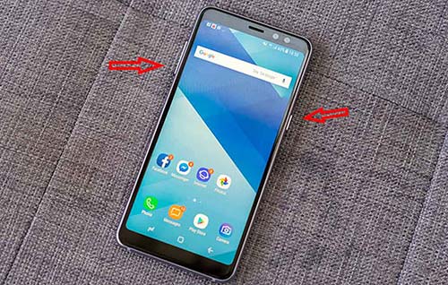 cach chup man hinh samsung m20 hinh 5