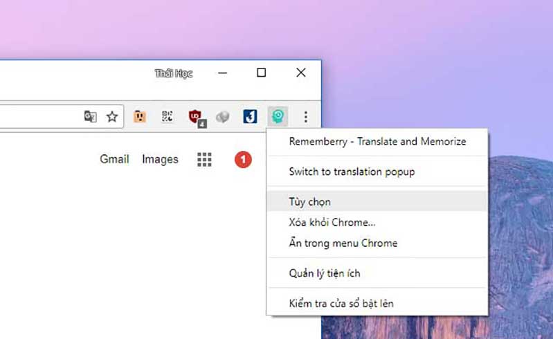 tien ich moi tren chrome giup dich thuat hieu qua hon ca google dich hinh anh 2