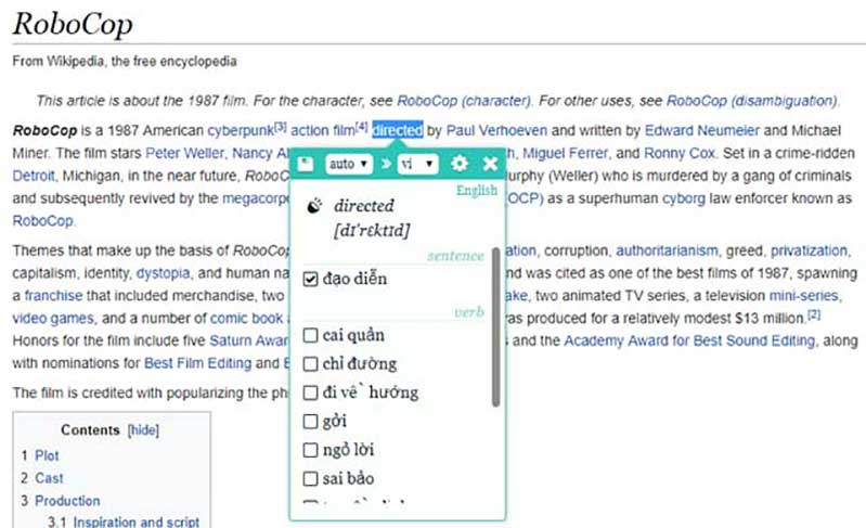 tien ich moi tren chrome giup dich thuat hieu qua hon ca google dich hinh anh 5