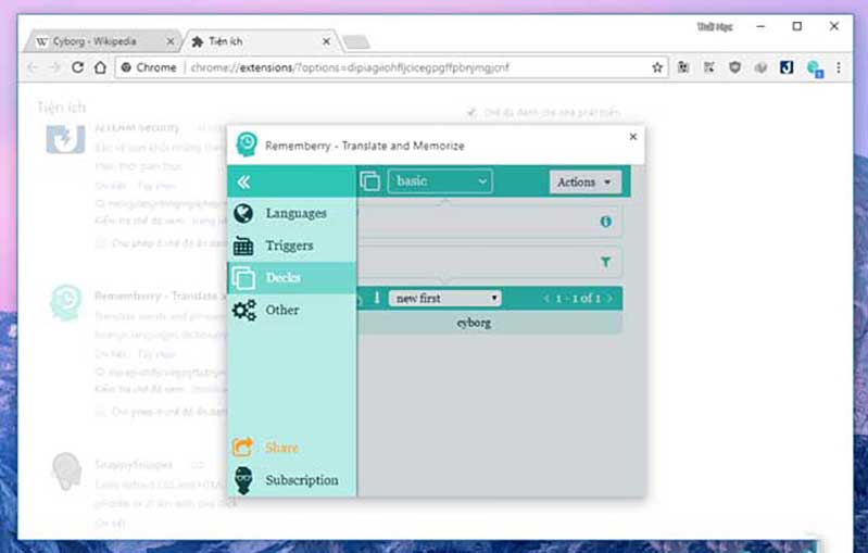 tien ich moi tren chrome giup dich thuat hieu qua hon ca google dich hinh anh 8