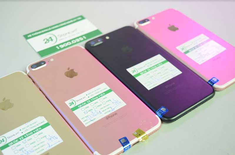 top 5 nhung chiec iphone ban chay nhat thi truong the gioi anh 5