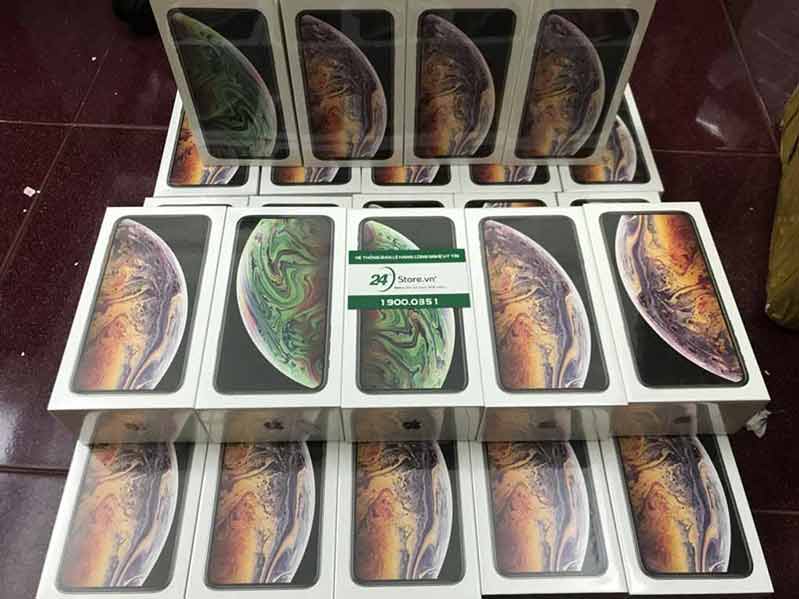 top 5 nhung chiec iphone ban chay nhat thi truong the gioi anh 3