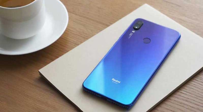xiaomi note 7 va redmi 7 ban 1