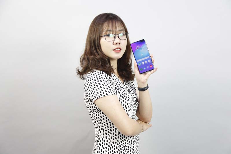 Samsung Galaxy S10 5G