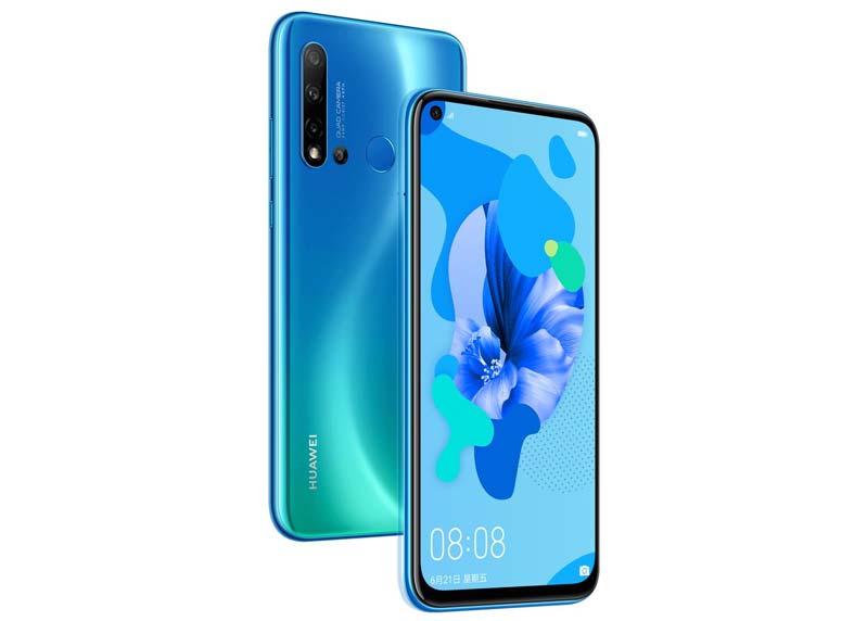 Huawei Nova 5, 5 Pro hay Huawei 5i tích hợp Kirin 810 hứa hẹn chinh phục mọi kỷ lục hình 1 Huawei Nova 5, 5 Pro hay Huawei 5i tích hợp Kirin 810