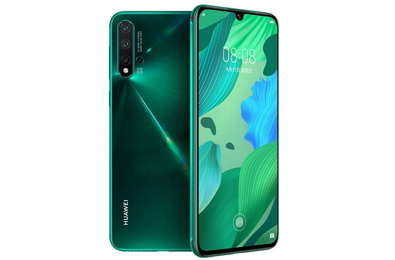Huawei Nova 5, 5 Pro hay Huawei 5i tích hợp Kirin 810 hứa hẹn chinh phục mọi kỷ lục Huawei Nova 5, 5 Pro hay Huawei 5i tích hợp Kirin 810