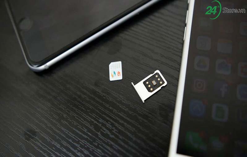 sua loi khong the gui tin nhan khi dung sim ghep